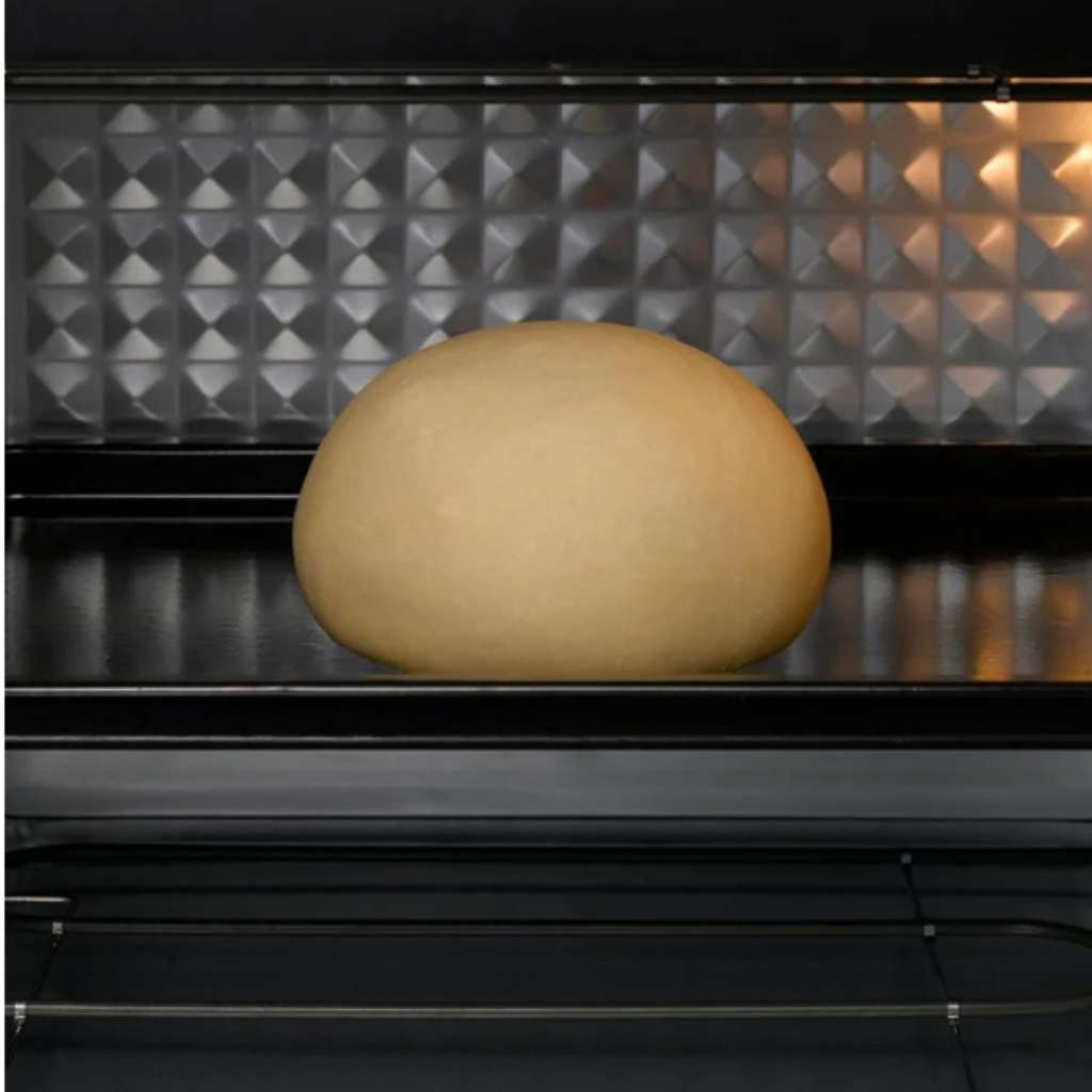 Morgan Multifunctional Electric Oven with Independent Temp Control Function (60L) MEO-GLAMO 60RC