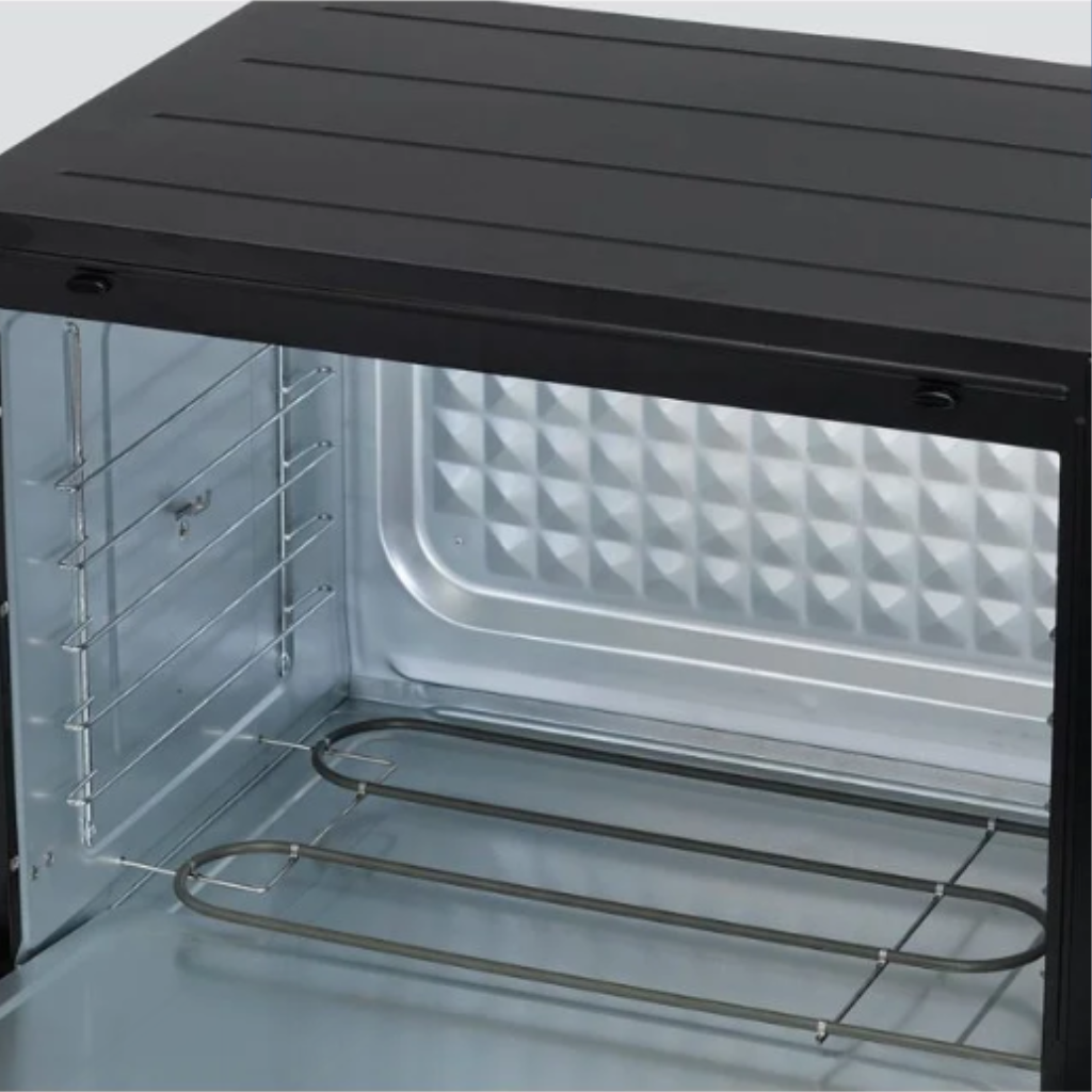 Morgan Multifunctional Electric Oven with Independent Temp Control Function (60L) MEO-GLAMO 60RC