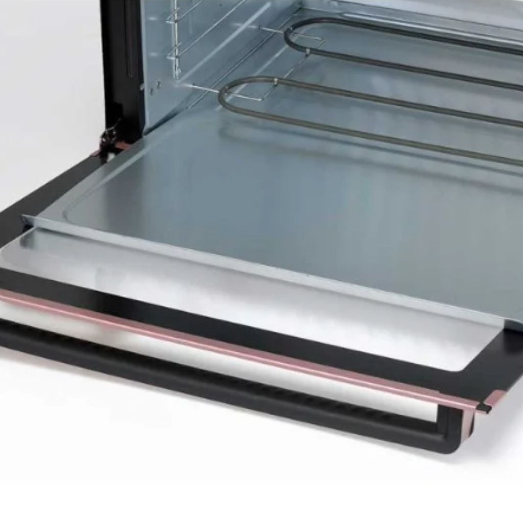 Morgan Multifunctional Electric Oven with Independent Temp Control Function (60L) MEO-GLAMO 60RC
