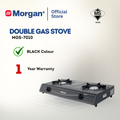 Morgan Gas Stove (100mm x 100mm) MGS-7010