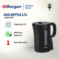 Morgan Jug Kettle Stainless Steel Heating Element (1.7L) MJK-927