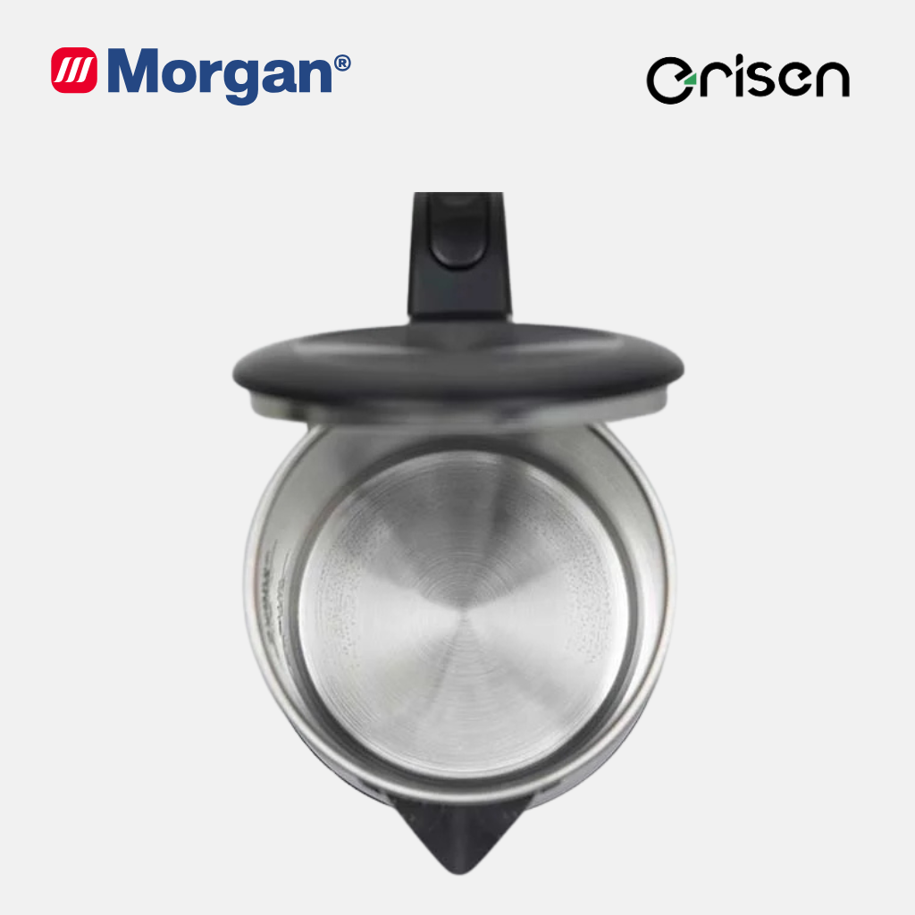 Morgan Double Wall Stainless Steel Jug Kettle (1.8L) MJK-DW8218
