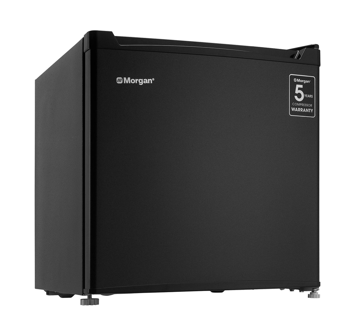 Morgan Dark Grey Mini Bar (50L) MMB-NC66(SL)