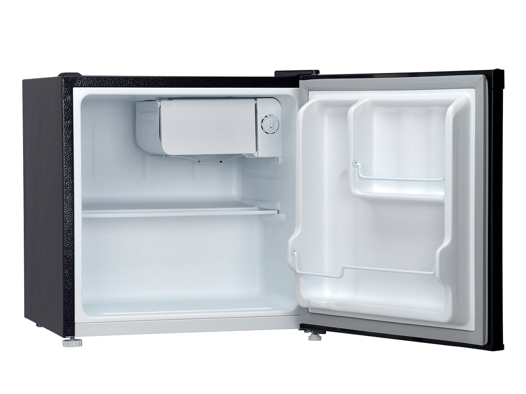 Morgan Dark Grey Mini Bar (50L) MMB-NC66(SL)