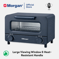 Morgan Toaster Oven 12L MTO-11