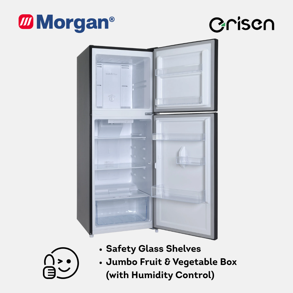 Morgan Refrigerator MRF-M7280 TD