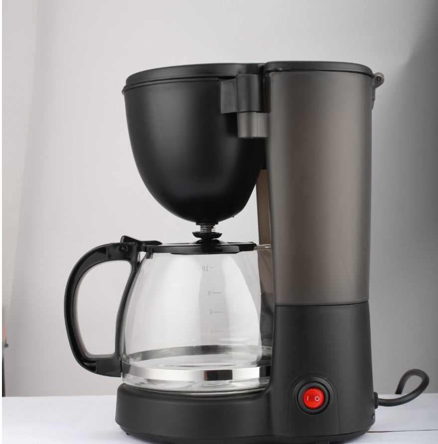Morgan Coffee Maker With Keep Warm Function (1.25L) MCM-ND10C
