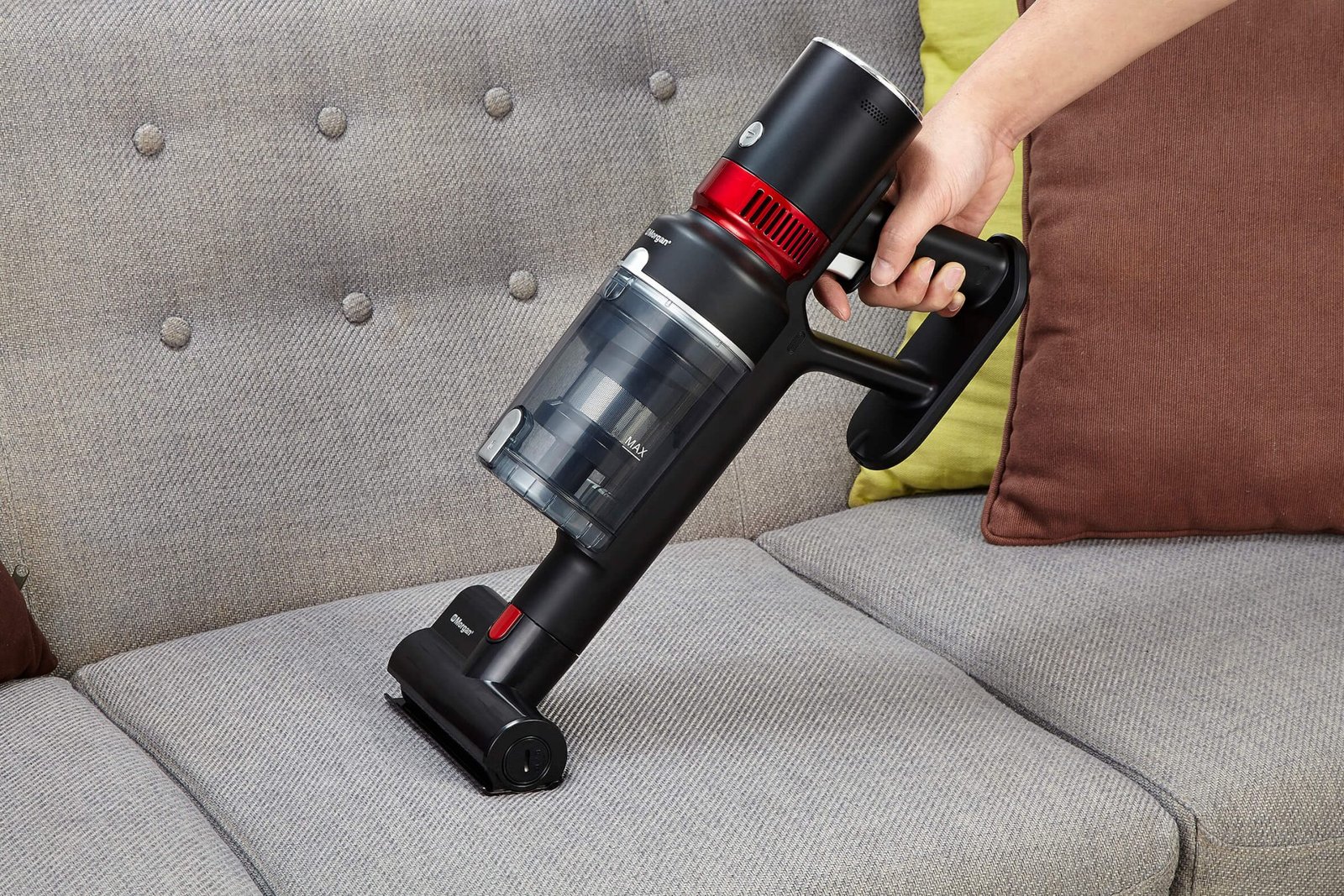 Home Appliances ‘For A Quality Lifestyle’